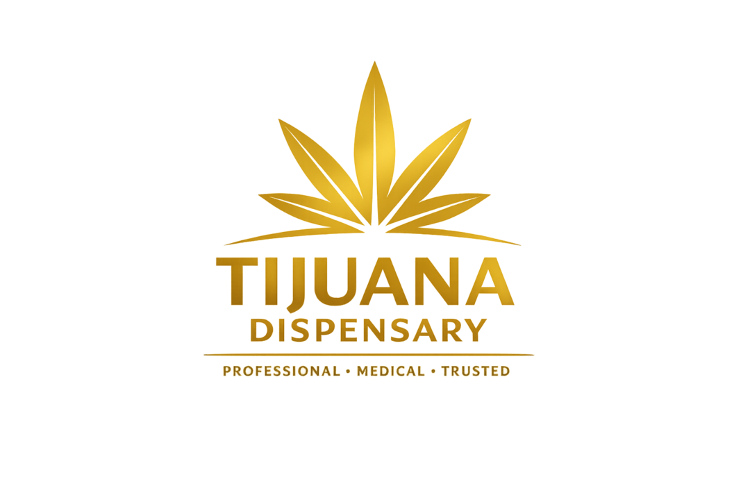 Tijuana Dispensary