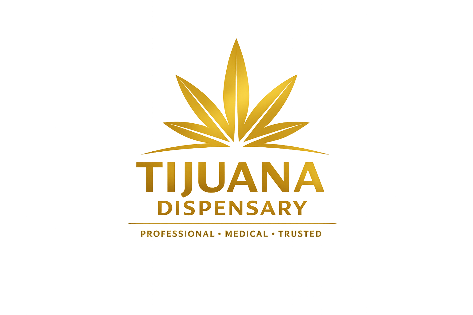 Tijuana Dispensary