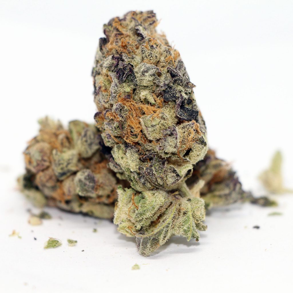 Black Cherry Punch (28g)