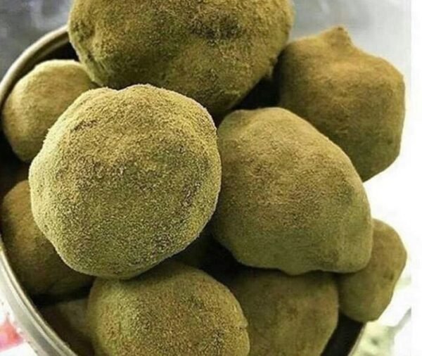 GSC Topshelf Moonrocks