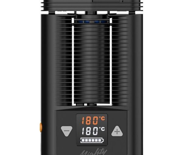 MIGHTY vaporizer