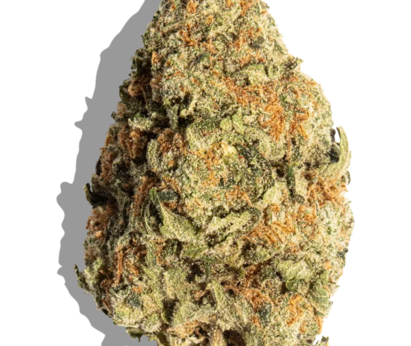 Pineapple Express (28g) - Image 2