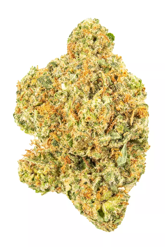 Super Silver Haze (28g)