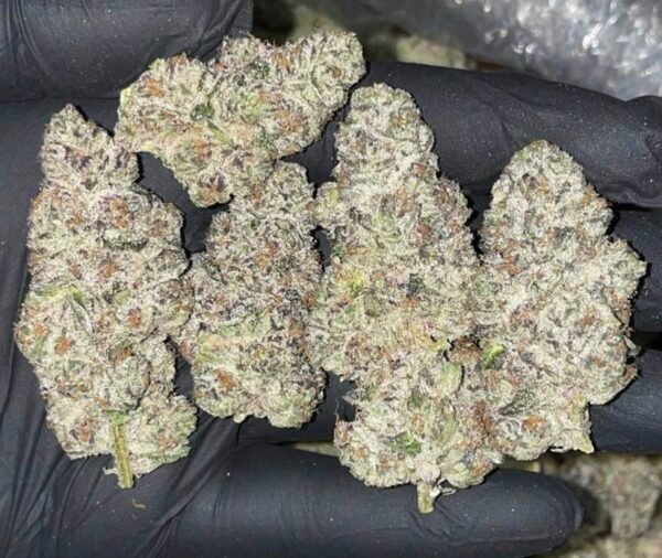 Amnesia Haze (28g) - Image 2
