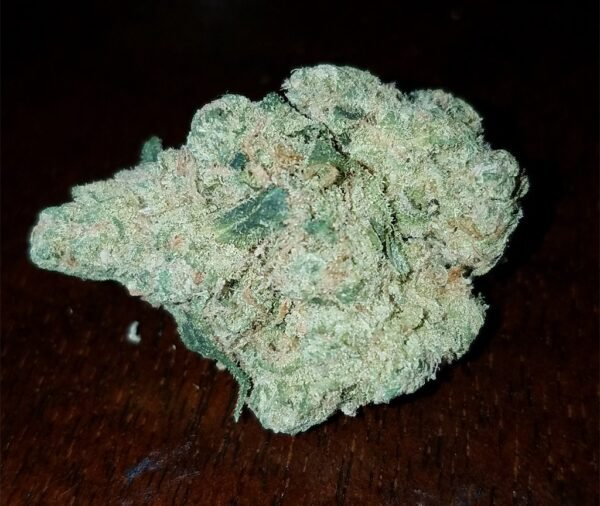 Blue Cheese (28g) - Image 2
