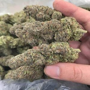 Blue Dream (28g) - Image 2