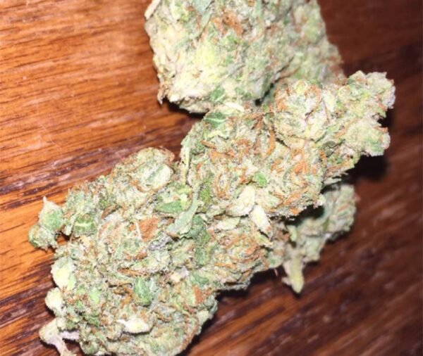 Gorilla glue #4 (28g) - Image 2