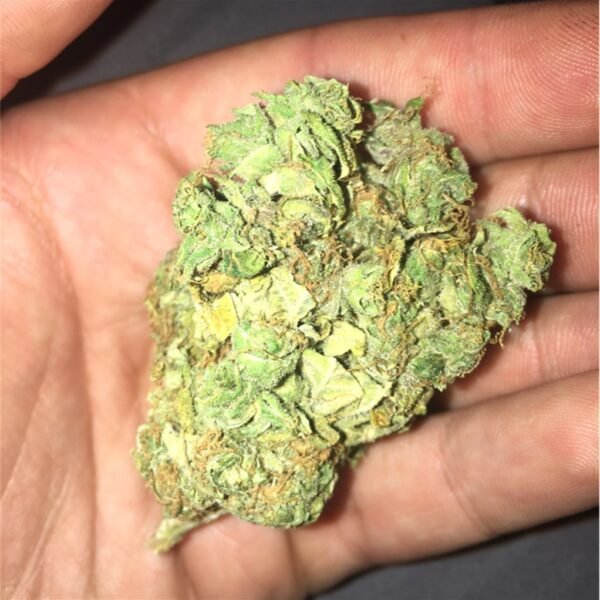 Banana Kush