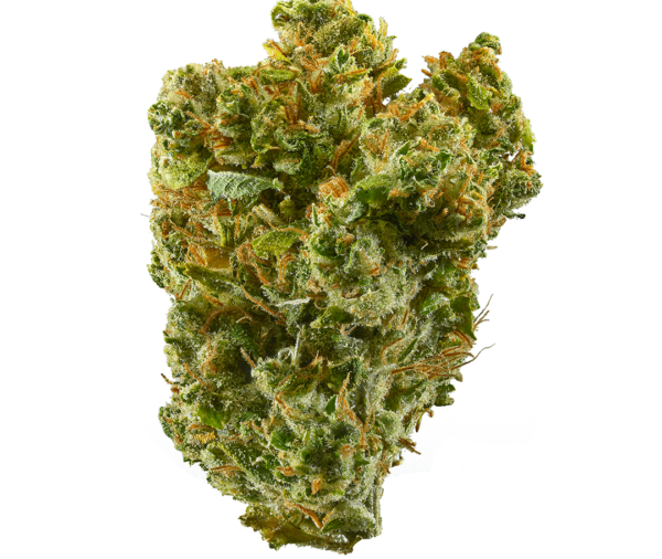 Super Silver Haze (28g) - Image 2