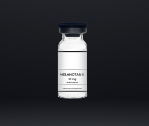 Melanotan II