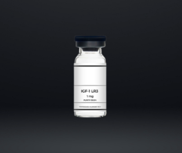 IGF-1 LR3 1mg