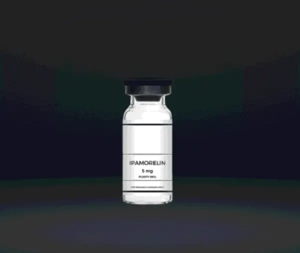Ipamorelin 5mg