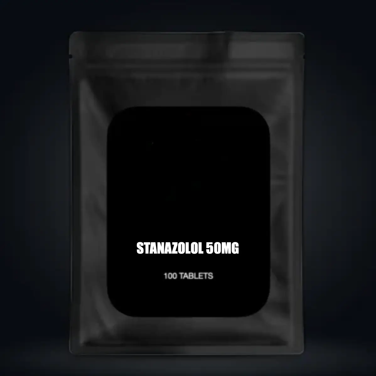 Stanazolol (Win) 20mg x 50