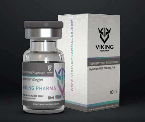 Testosterone Propionate 100mg/ml