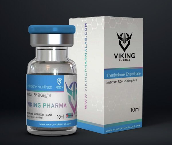 Trenbolone Enanthate 200mg/ml