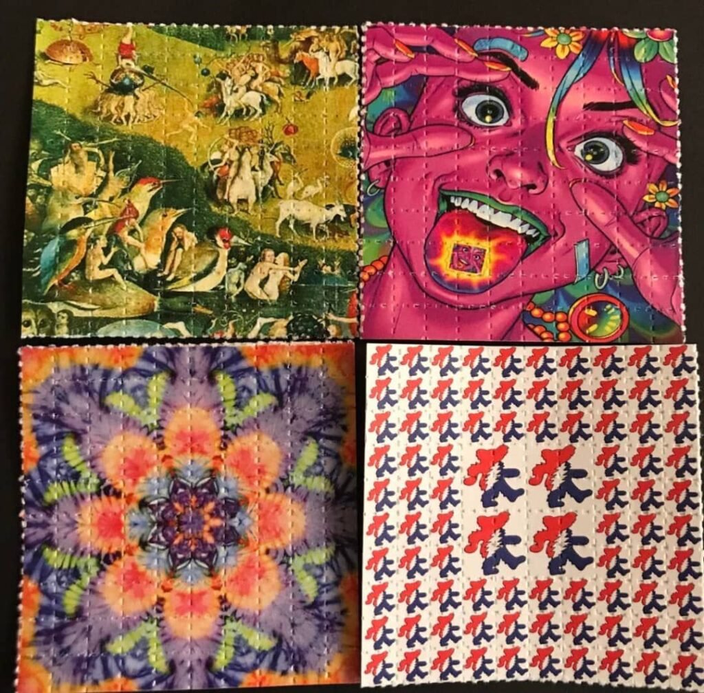  lsd cameron winter​(c) has shown mental health potential since April 19, 1943, the day Albert Hofmann, who first synthesized LSD, accidentally