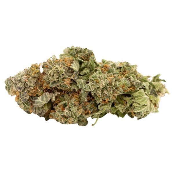 Blue Dream Hybrid Marijuana Strain