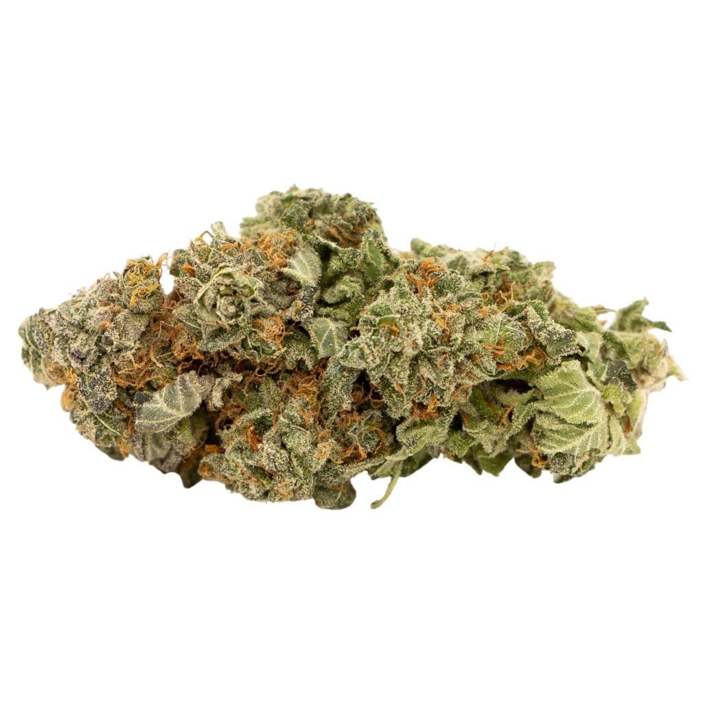 Blue Dream Hybrid Marijuana Strain