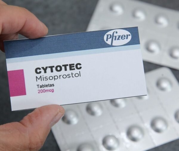 Cytotec Misoprostol