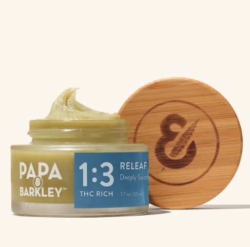 Premium live rosin cannabis concentrate