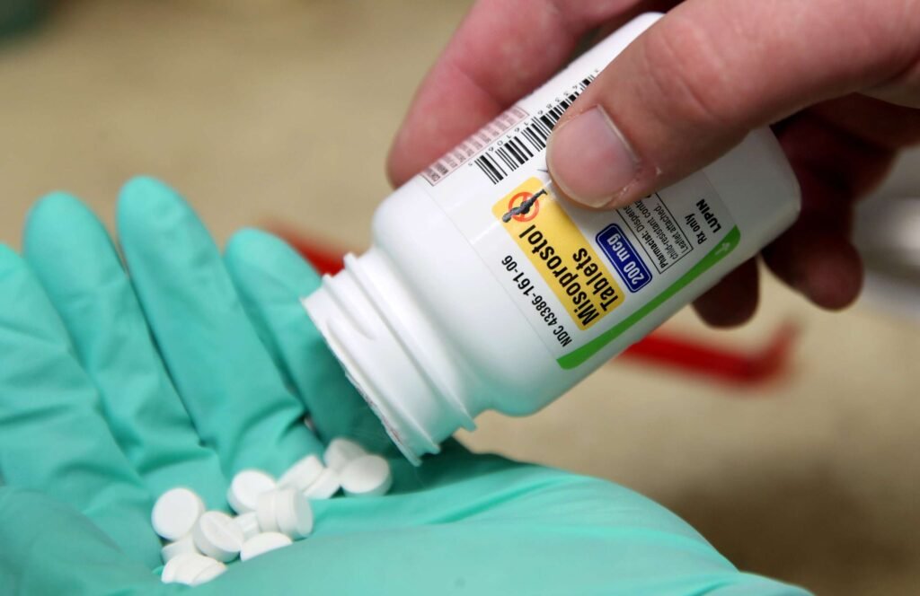 Misoprostol Tablets