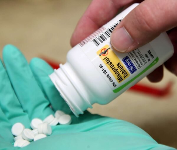 Misoprostol Tablets