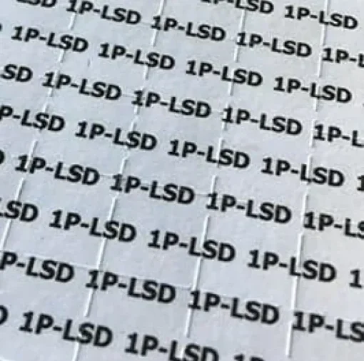1P-LSD
