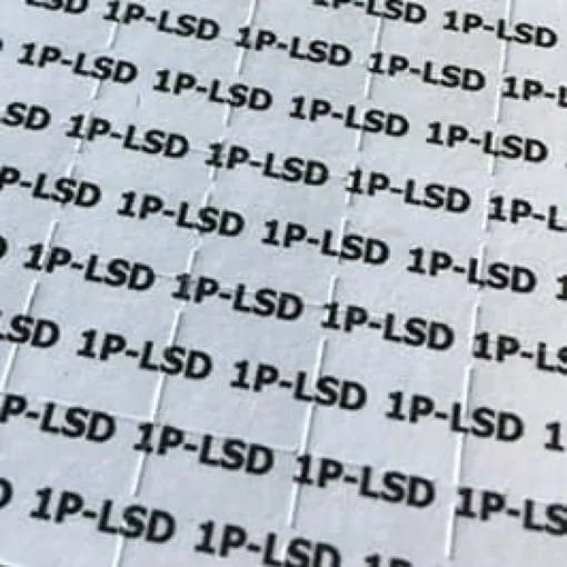 1P-LSD - Image 2