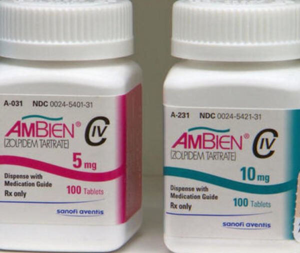 Sleep pills-Buy Ambien Online