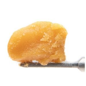 Solventless cannabis rosin concentrate
