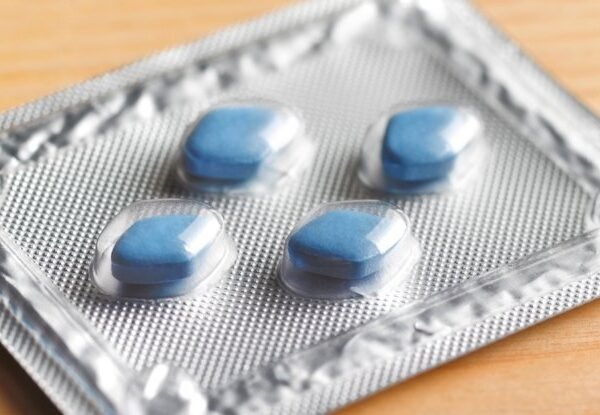 Buy Viagra pills