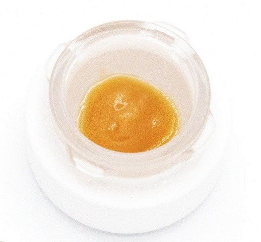 Live hash rosin premium concentrate