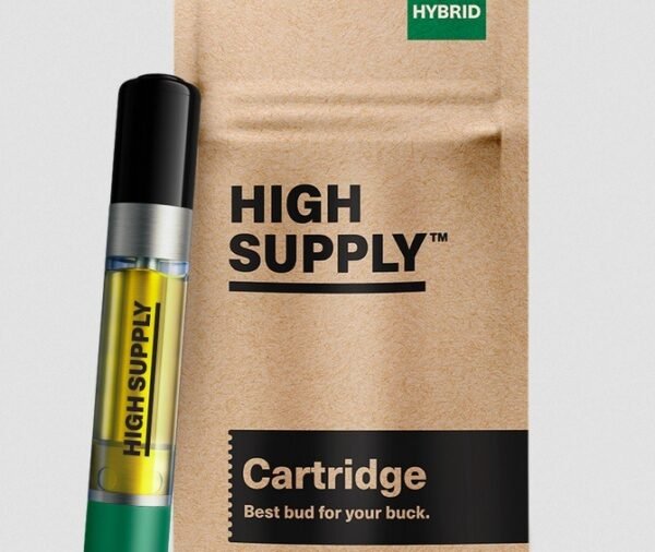 Buy Chemdawg THC Vape Oil Cartridge Qld