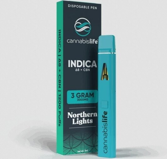 Premium THC vape pens Australia with sleek portable design