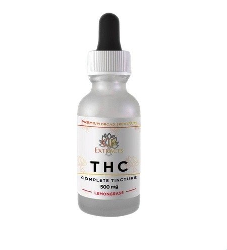 Solventless live rosin extract in glass jar