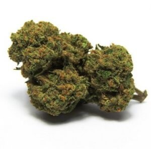 Educational cannabis infographic debunking myths.
