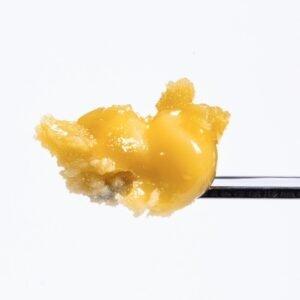 Terpene rich live rosin concentrate