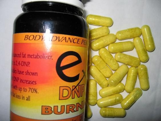 Buy DNP Online