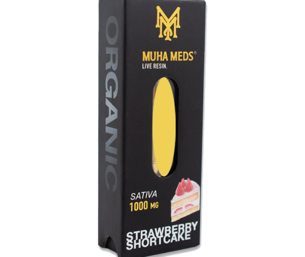 MUHA MEDS CARTS