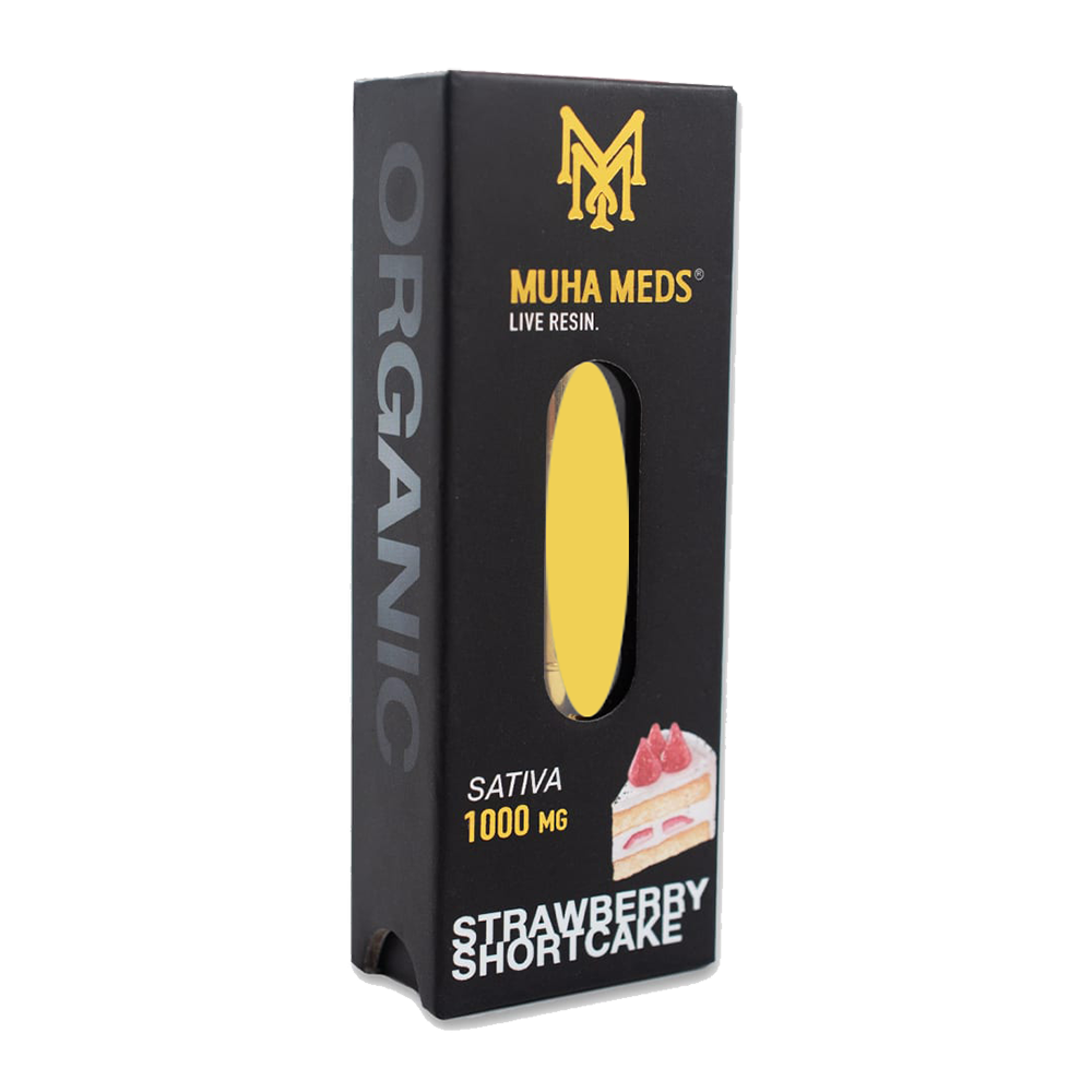 MUHA MEDS CARTS