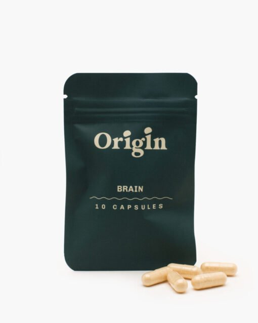 PSYCHEDELICS     Brain Capsules (50mg-200mg)