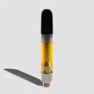 Jet Fuel Gelato Reserve Live Resin Cartridge