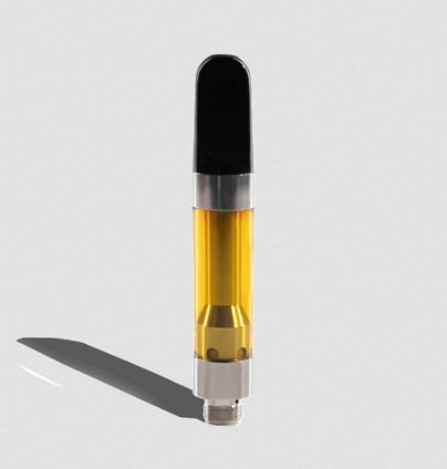 Jet Fuel Gelato Reserve Live Resin Cartridge