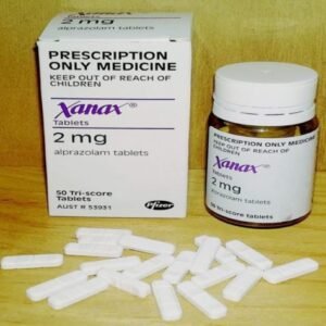 Xanax Pfizer