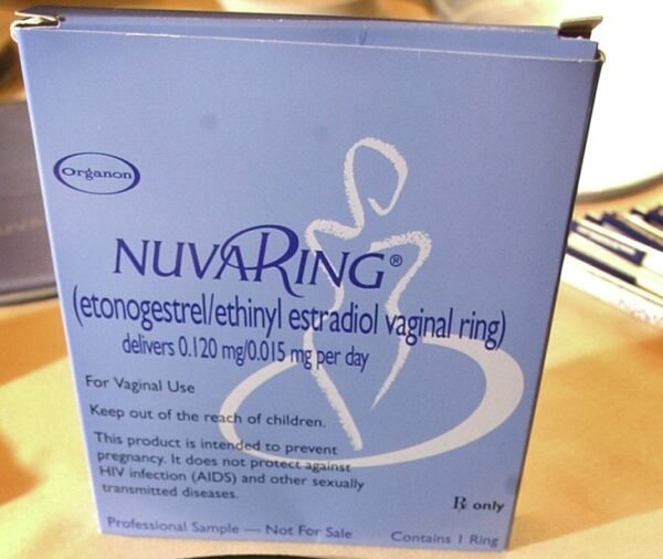 NuvaRing