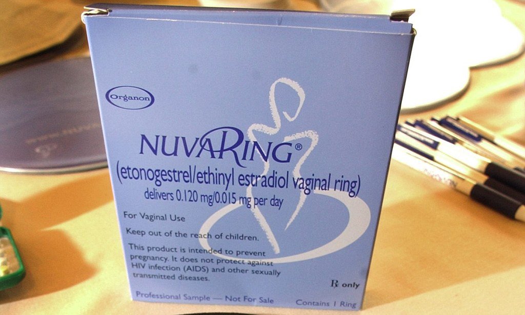 NuvaRing