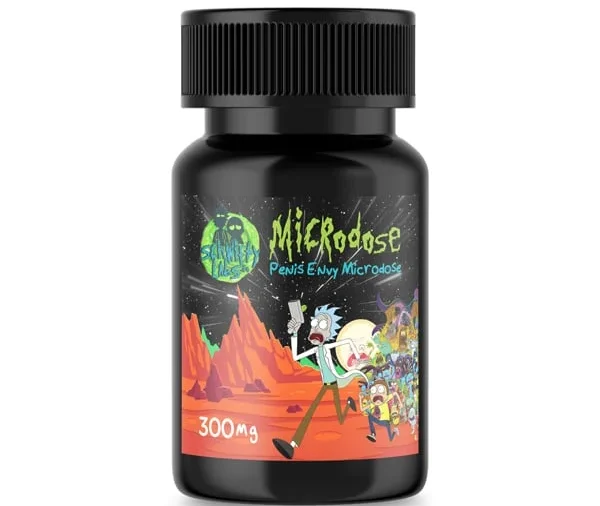 300MG Microdose Penis Envy – Schwifty Labs (20)