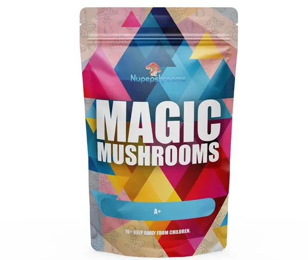 A+ Magic Mushroom