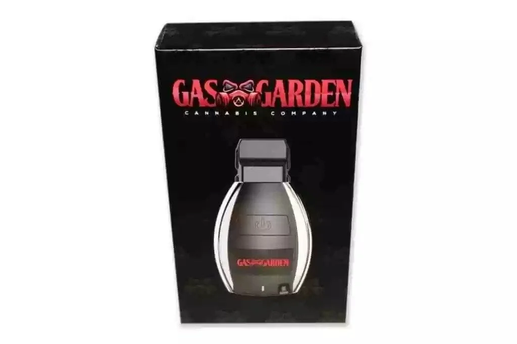 Gas Garden – Vape Pen Pod Battery